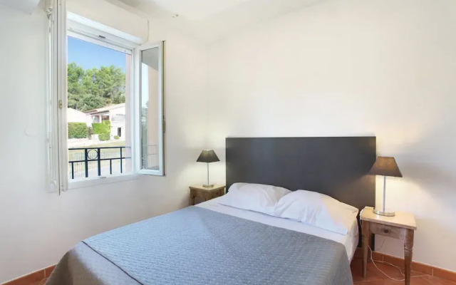 Résidence Odalys La Licorne de Haute Provence