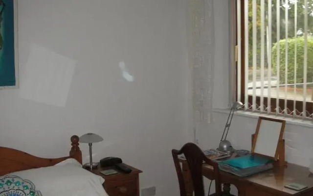 Twentysix Guesthouse