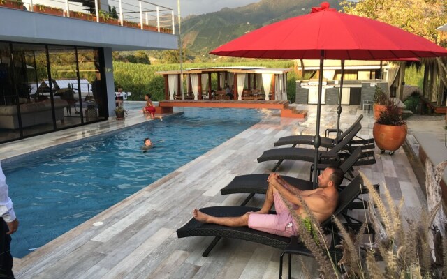 Finca Opalo