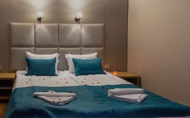 Vemara City Apart Hotel