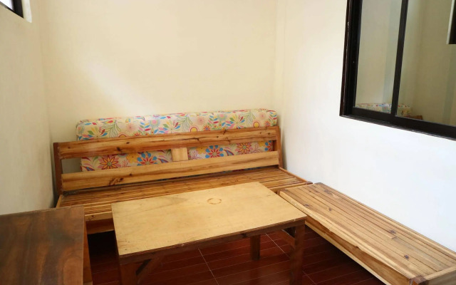 Ashok Homestay