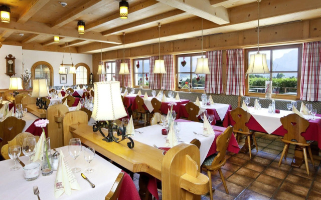 Landhotel Schwarzenbach