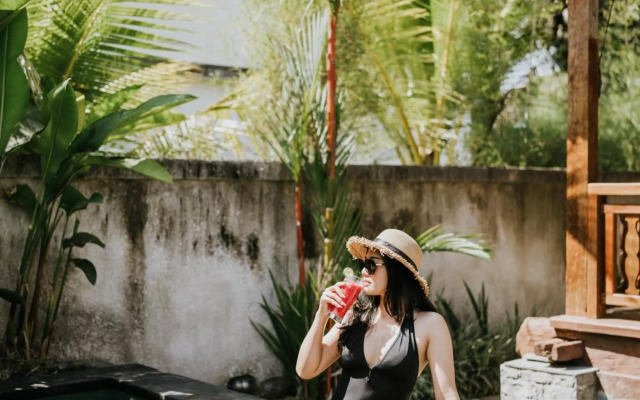 The Sakara Villa Ubud
