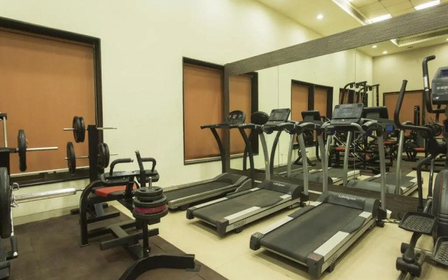 Emerald Resort by OYO Rooms