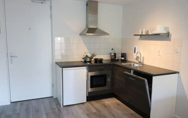Greenstay Amsterdam Hotel
