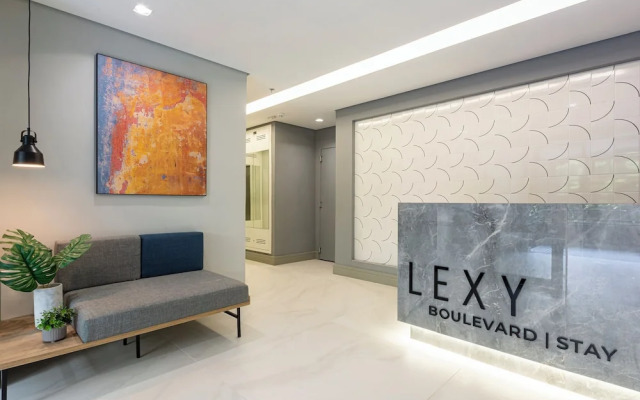 Lexy Hotel