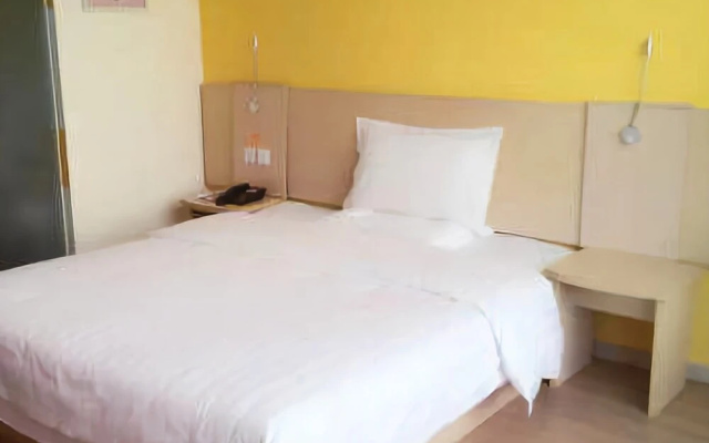 7 Days Inn