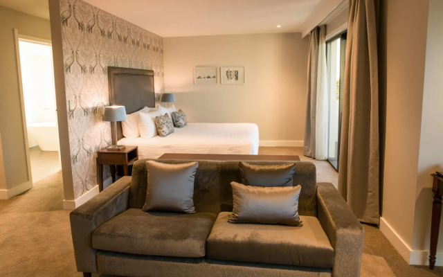 Porters Boutique Hotel & Conference Centre