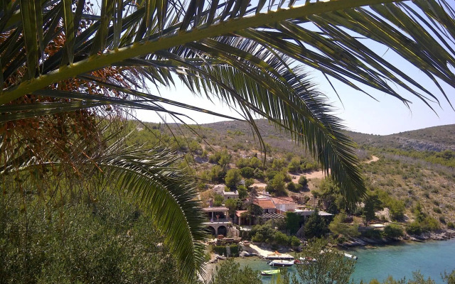 Apartments Villa Sonia & Teo Hvar