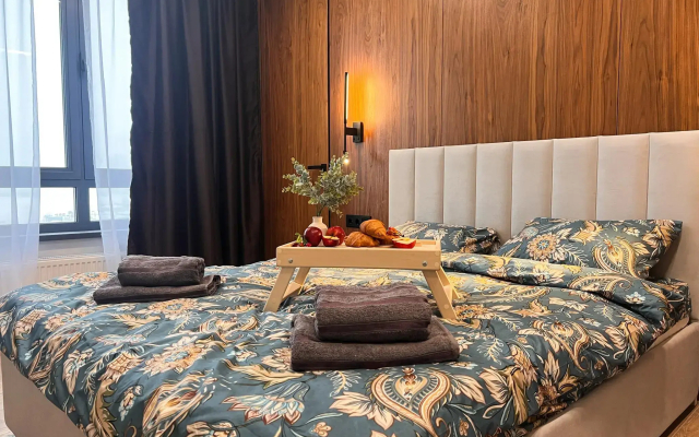 uTrip (uTrip) on Alexey Kozin Street - Apartment in Kazan - Photo 5