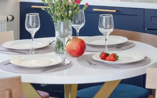 Seaside Apartamenty Porta Mare