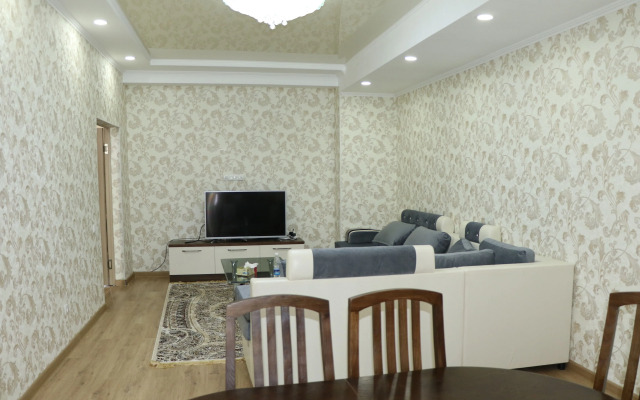 Al-Salam Hotel Apartment