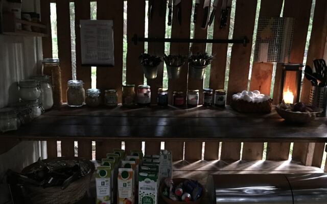 Kolarbyn Eco-lodge
