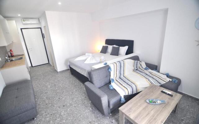 Zennova  Sirene Luxury Studios