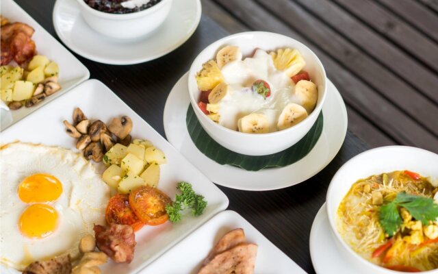 Aniniraka Resort & Spa