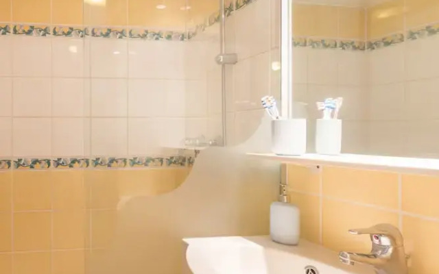 Pierre & Vacances Les Horizons dHuez