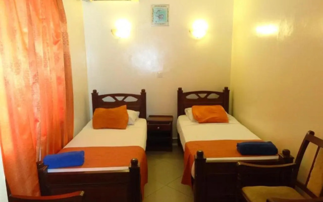 Regency Park Hotel