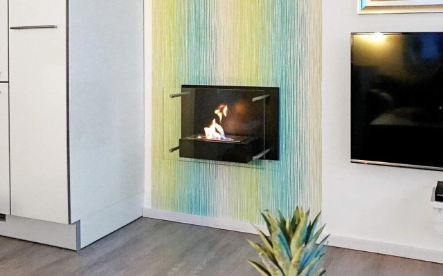 Holiday Home in Wendtorf