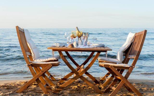 Laplaya Beach