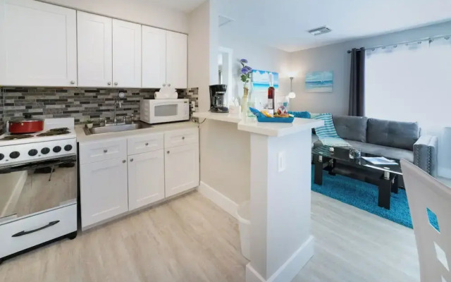 seastar suites by the sea