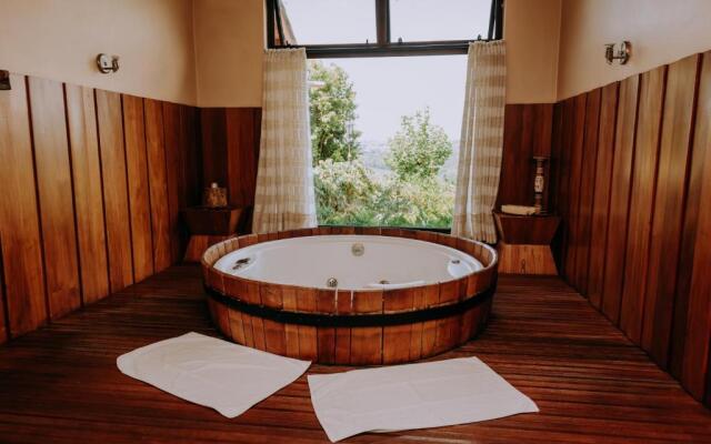Spa do Vinho Hotel & Condomínio Vitivinícola