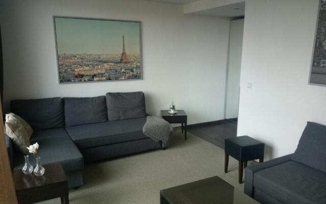 Boardinghouse Bielefeld