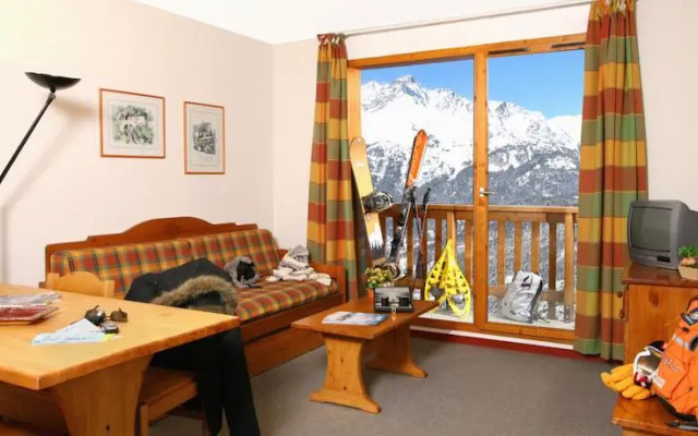 Résidence Le Cheval Blanc