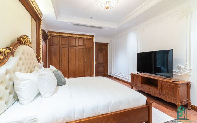 Victoria Apartment Paradise Suites