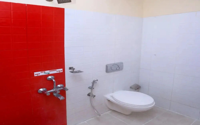 Krishna Regency by OYO Rooms