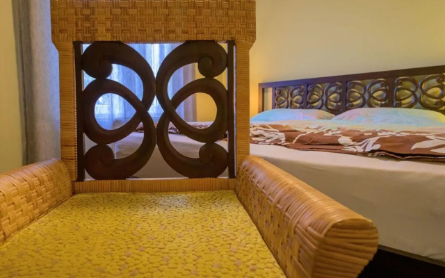 Holiday Apartment Monte Faudo