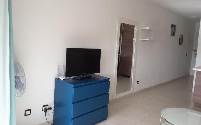 MAREVERDE H2 wifi vue mer