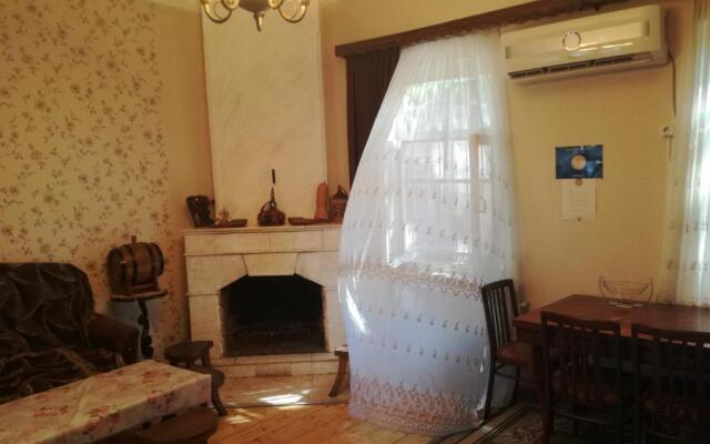 Keta House