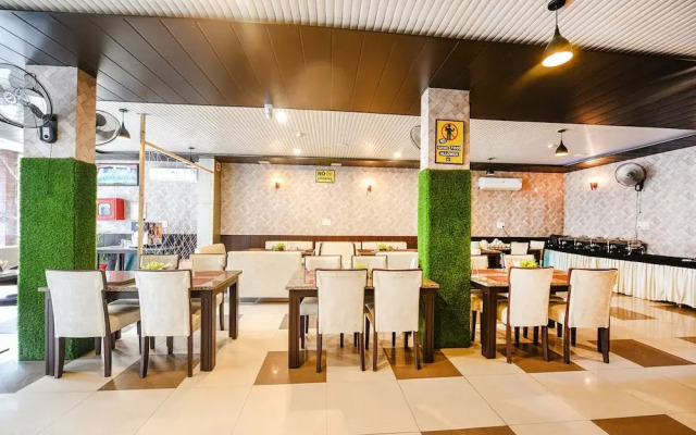 Hotel Viraj Inn