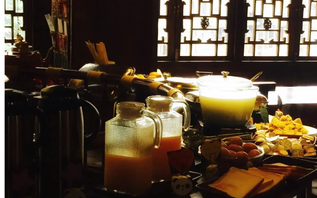 Longji Star Wish Resort