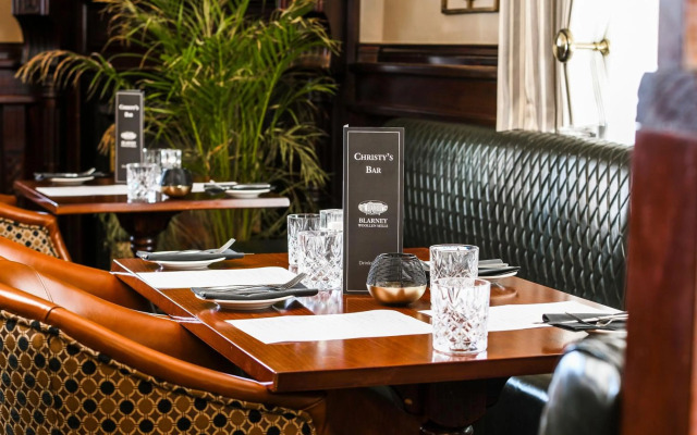 Blarney Woollen Mills Hotel, BW Signature Collection