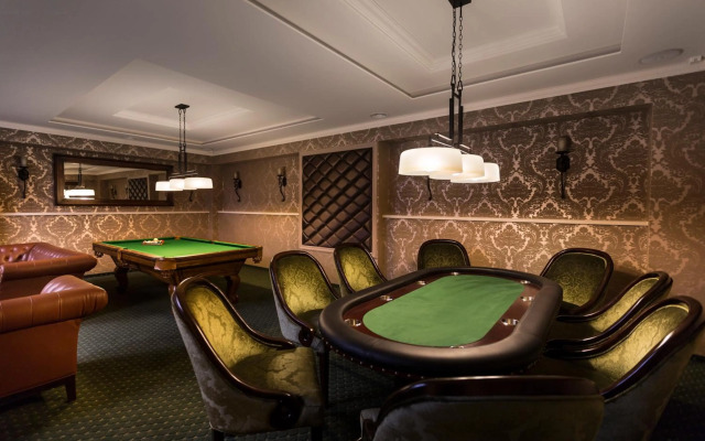Hotel Dvorana
