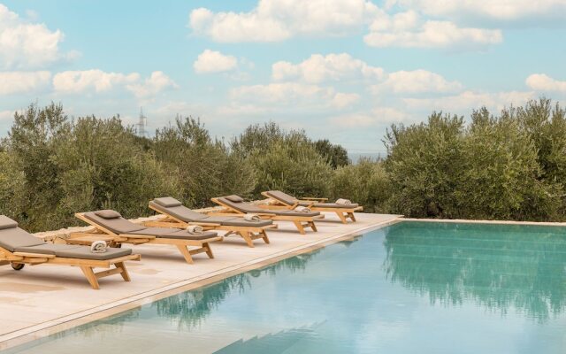 Villa V - Epoca Collection