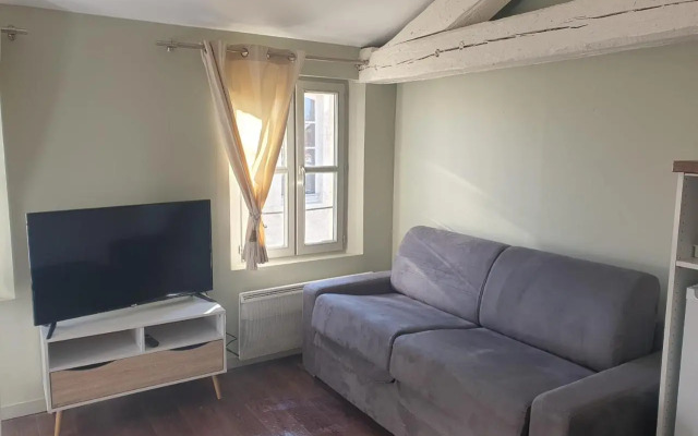 Modern Duplex Apartment Centre Ville D'avignon
