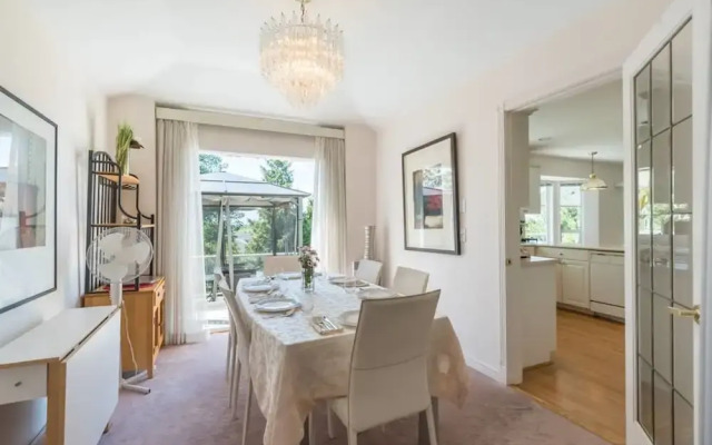 Tsawwassen Vancouver 4bdrm House