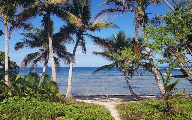 Fiji Lodge Vosa Ni Ua