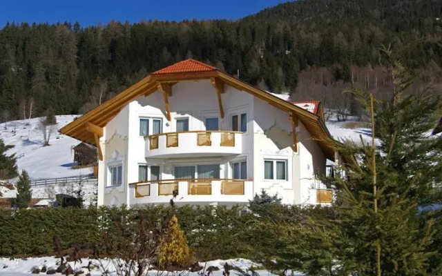 Ferienhaus Liss