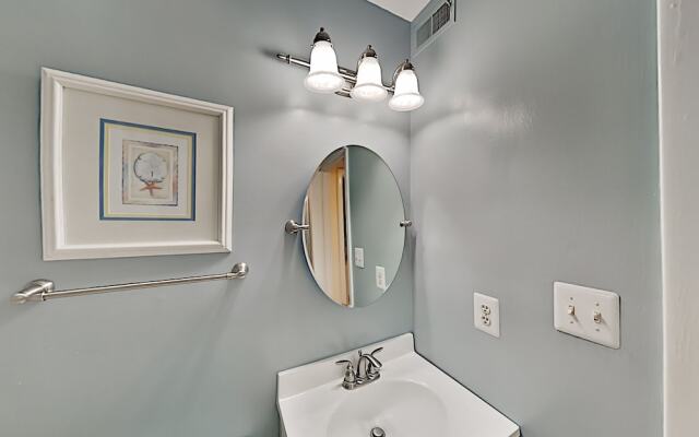21bfiddl 2 Bedroom Condo