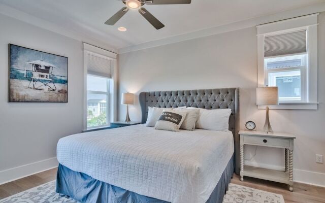 Grand Sandpiper Chateau Golf Cart Pool