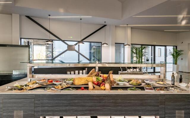 Galini Palace Resort Hotel