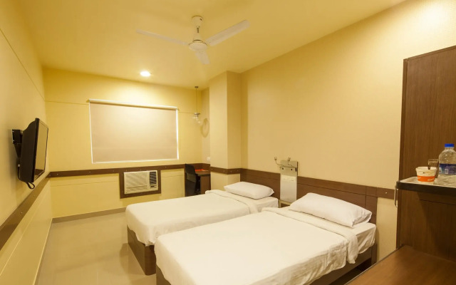 Ginger Hotel Thane