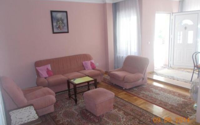 Apartment Gajic