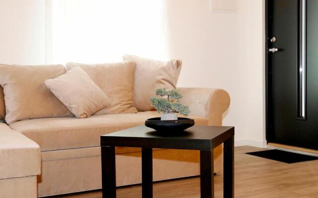 Minimalist Studio Apartments in Old Town by Hostlovers
