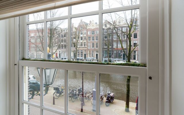 Royal Boutique Apartment Amsterdam