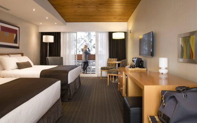 Banff Aspen Lodge