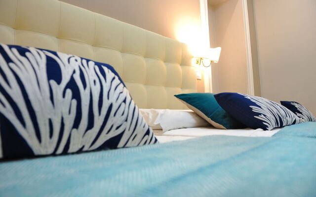 Onda Marina Rooms